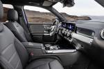 Mercedes-Benz GLB250 AMG Line 2019 года (WW)